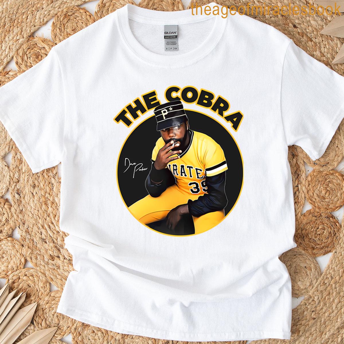 The Cobra T-shirt