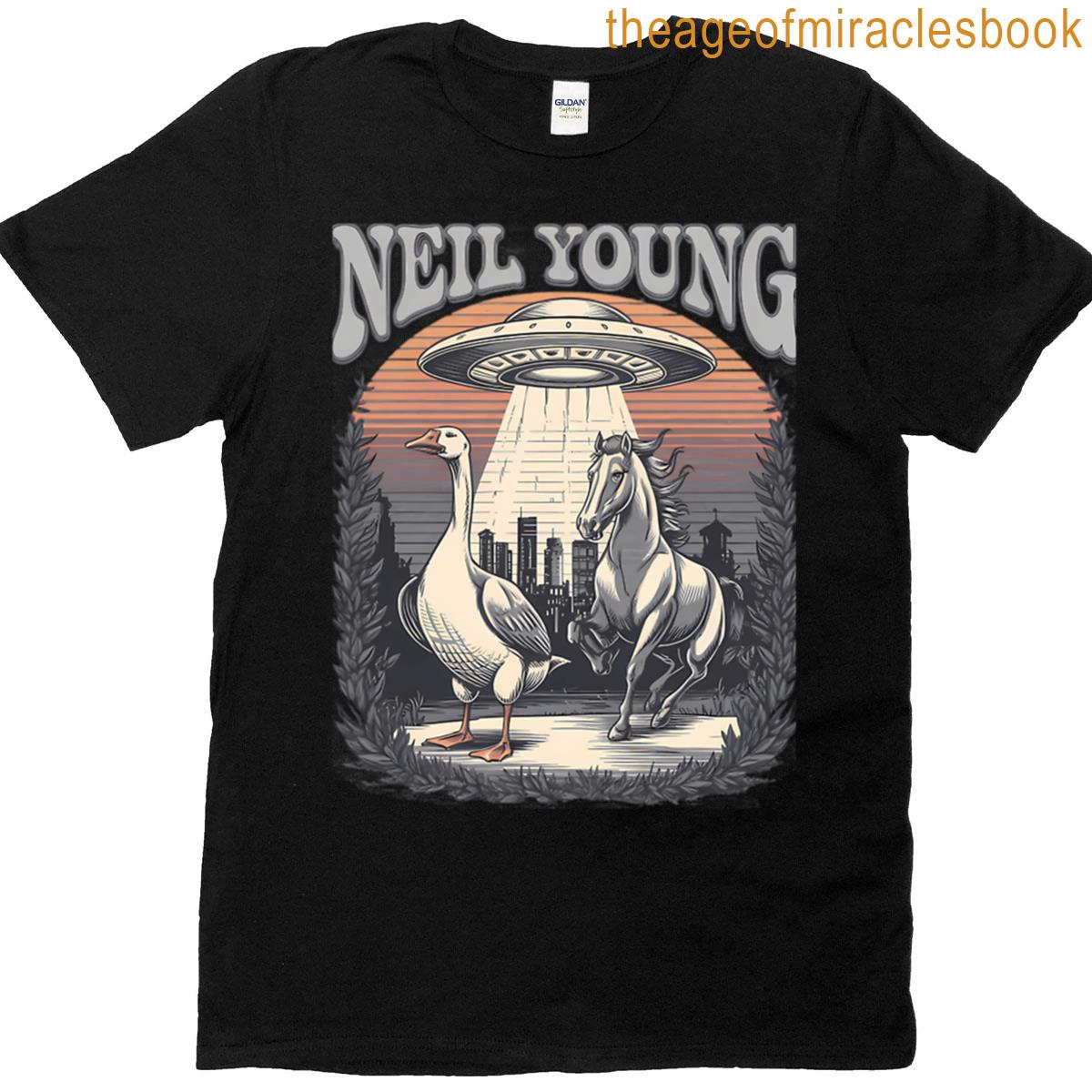Tour Singer Art 70s T-shirt