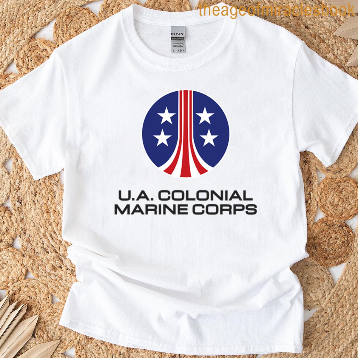 Uacm Symbol Oversized T-shirt
