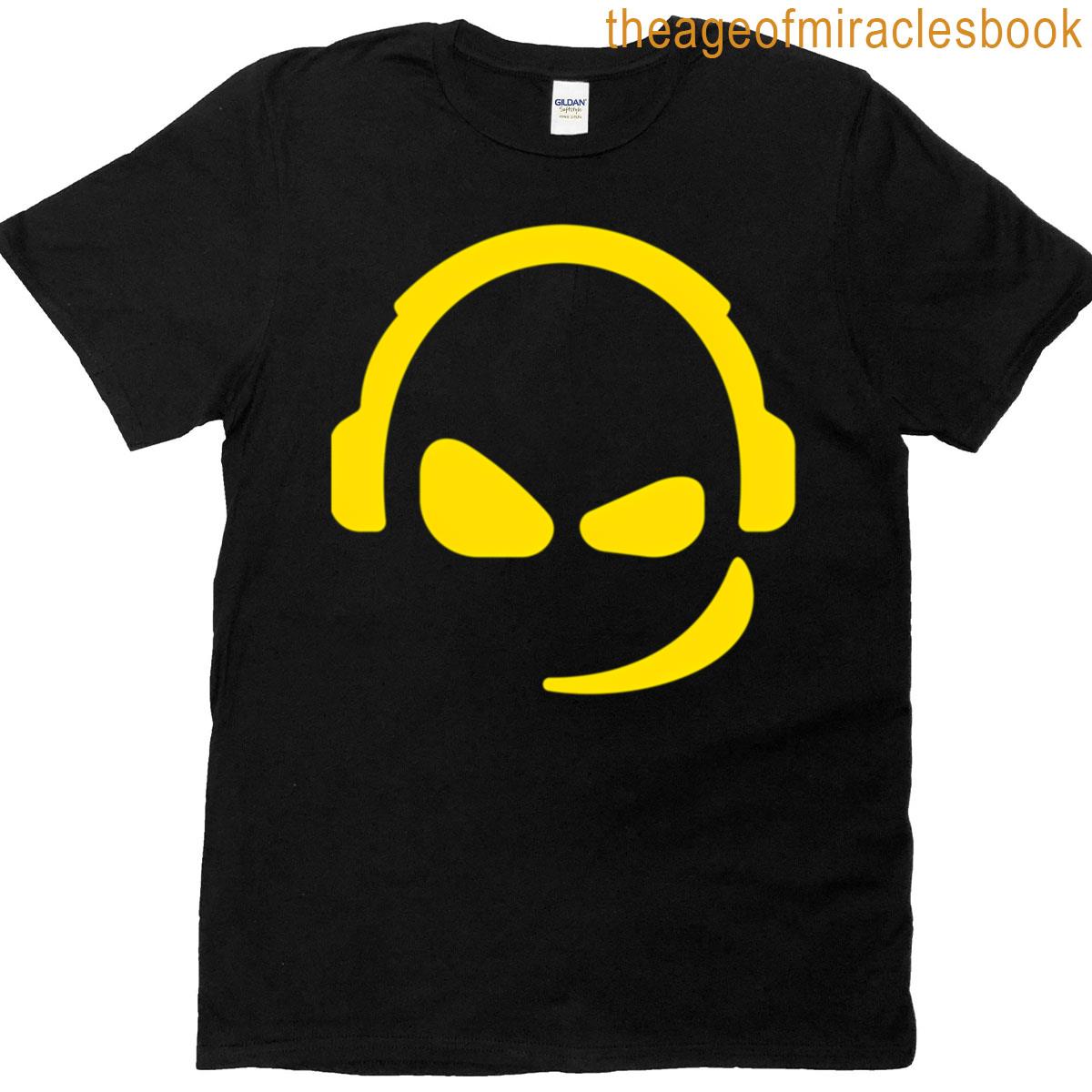 Video Games T-shirt