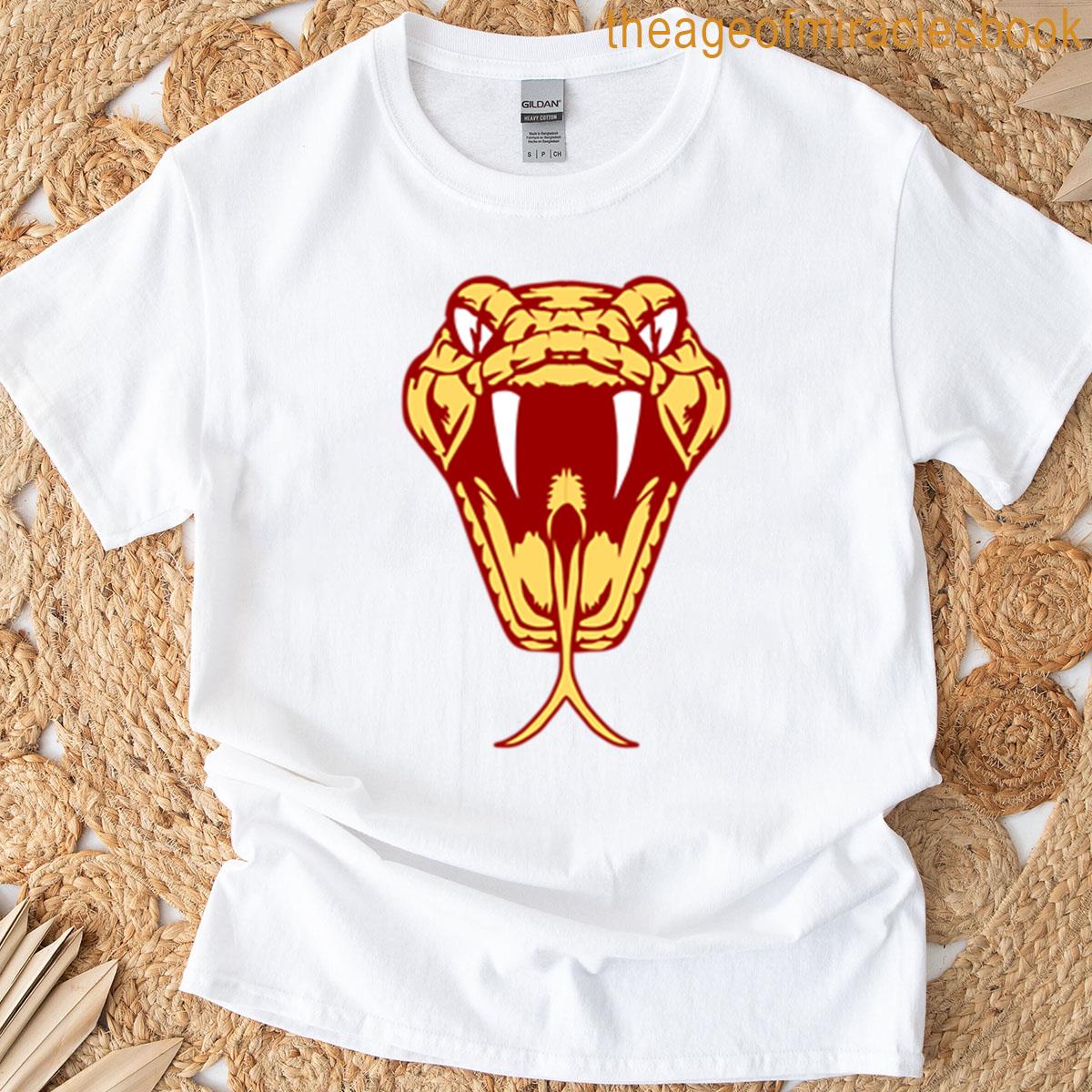 Viper Head T-shirt