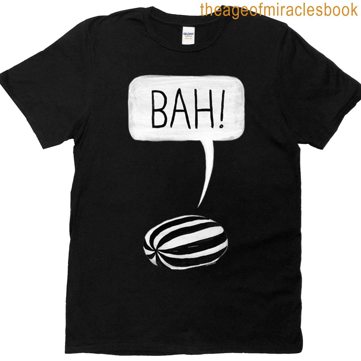 Bah Humbug T-shirt