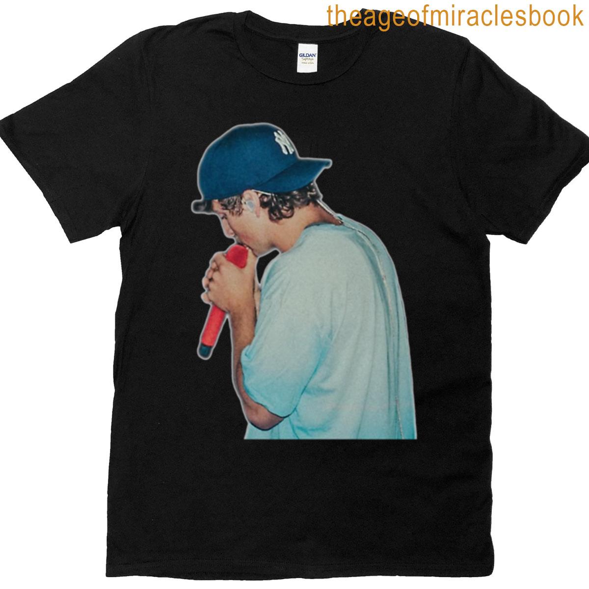 Benson Boone T-shirt