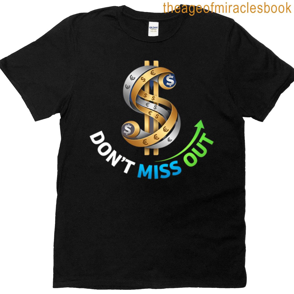 Black Friday Frenzy T-shirt