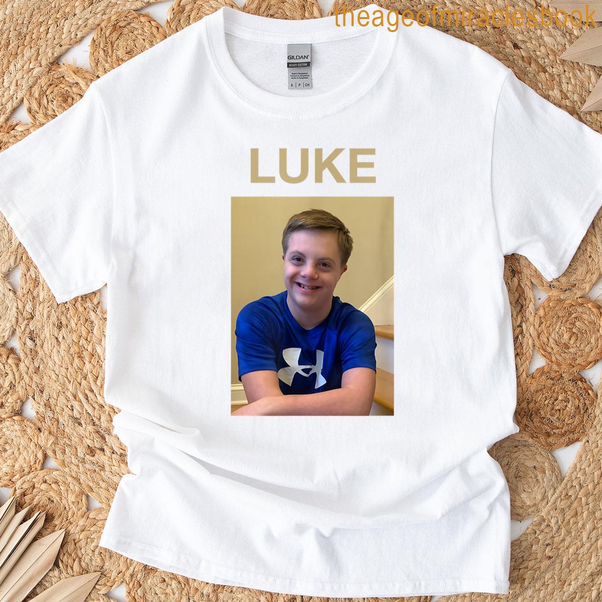 Buddy Walk T-shirt