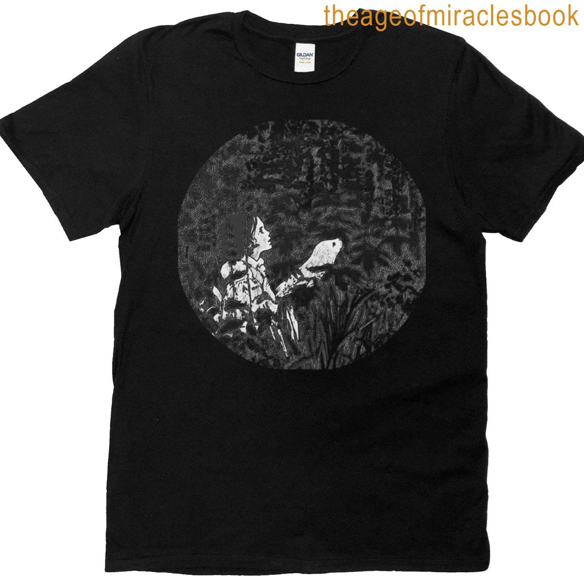 Candy Claws – Ceres Calypso In The Deep Time T-shirt