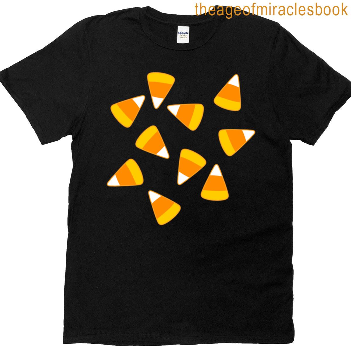 Candy Corn T-shirt