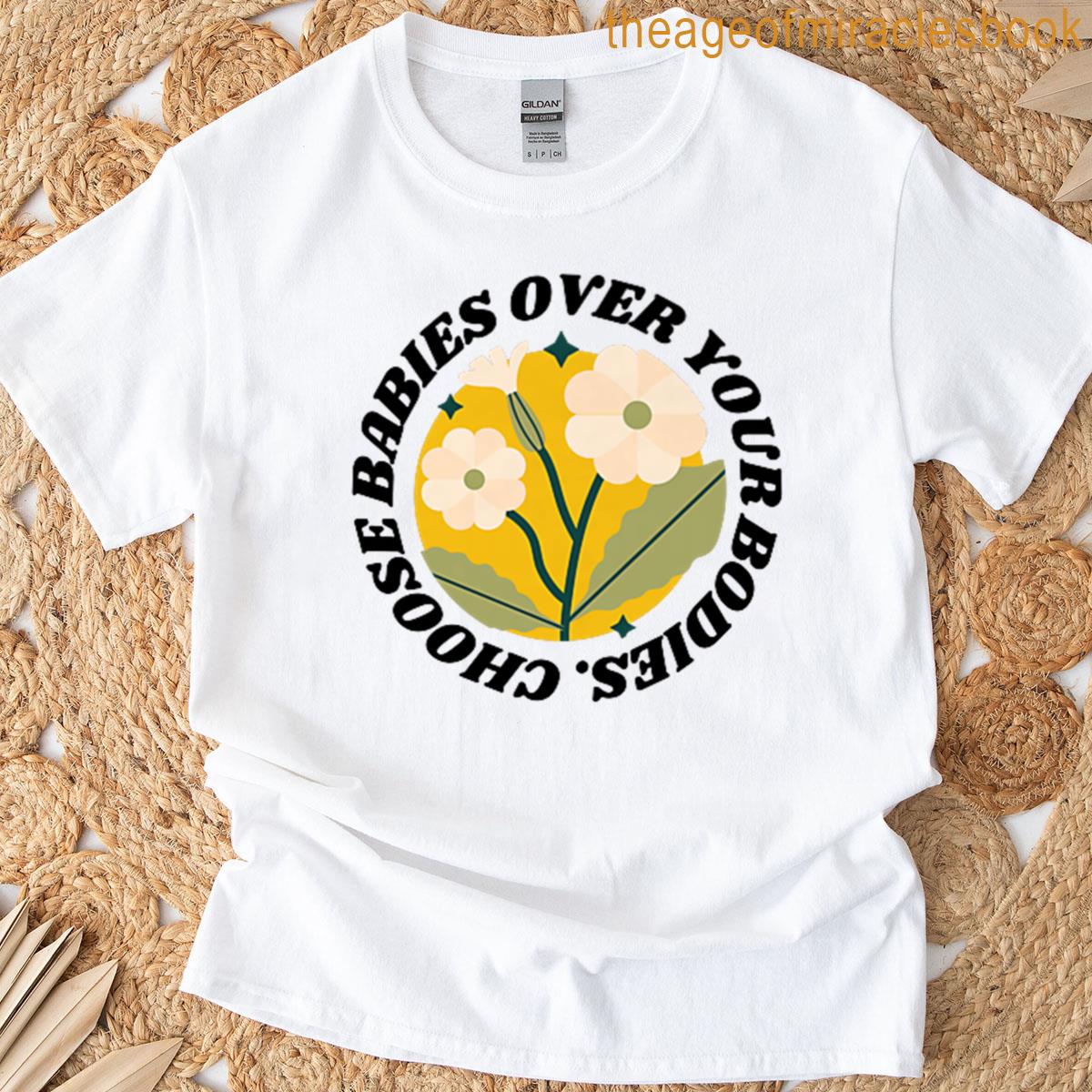 Choose Babies Premium T-shirt