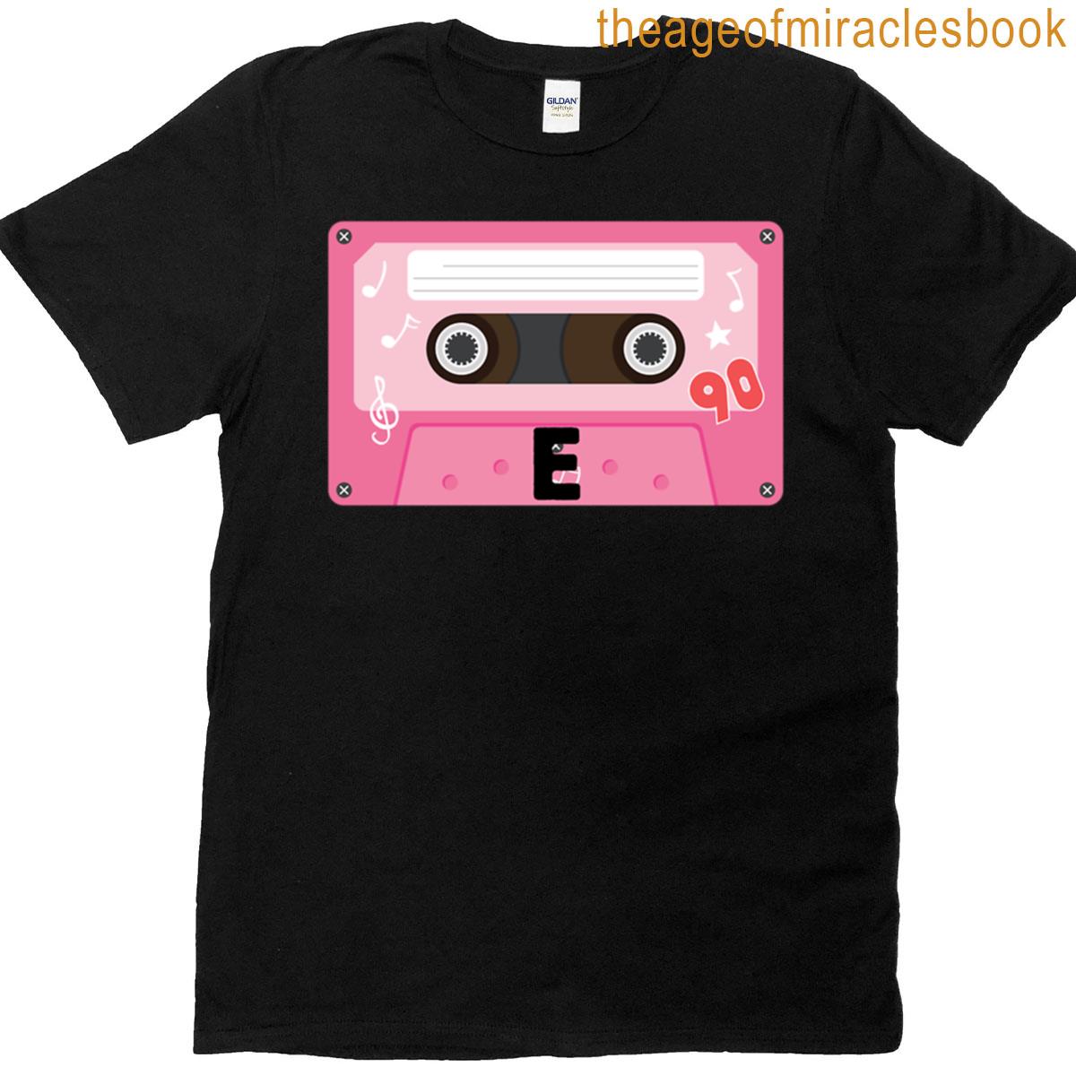 Falling In Reverse Emo Punk Energy T-shirt