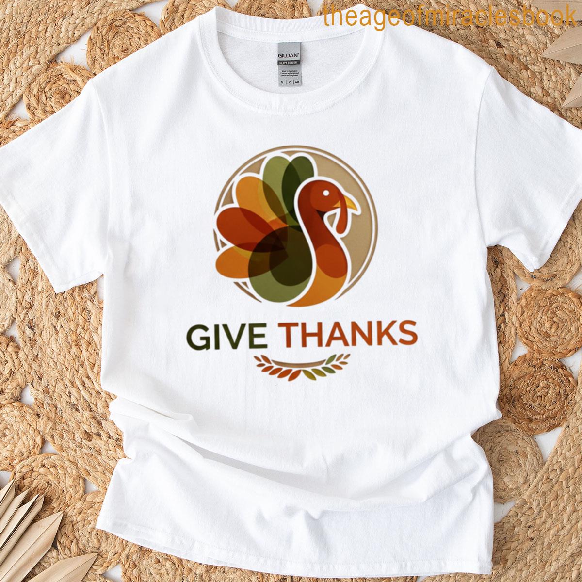 Grateful Gathering T-shirt