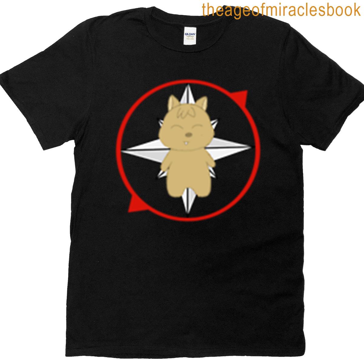 Han Quokka T-shirt