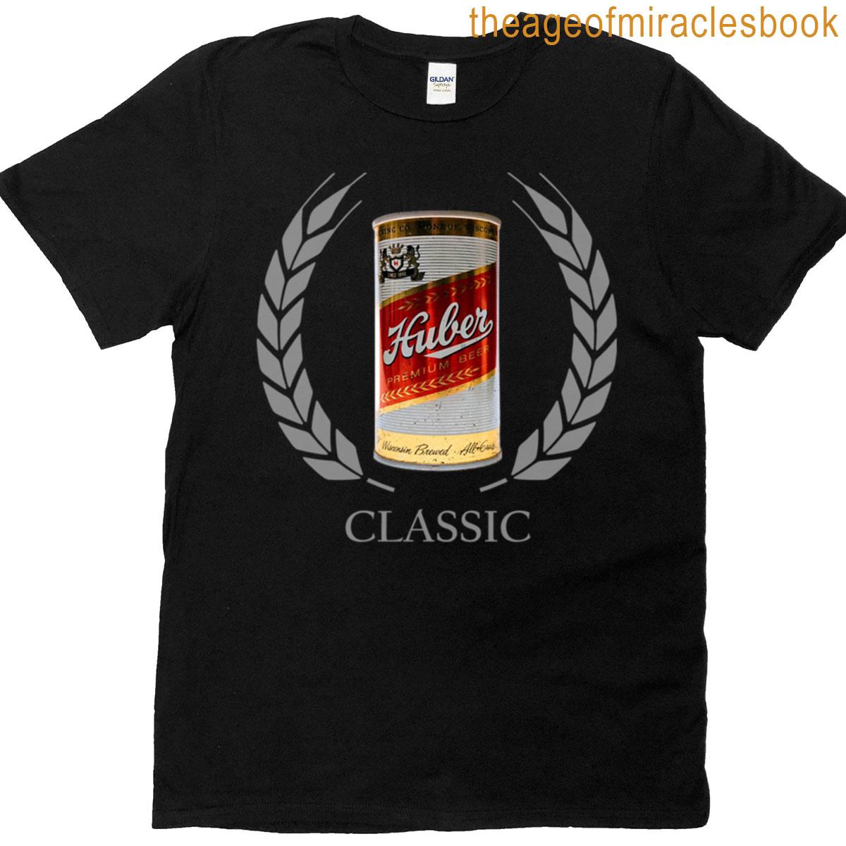 Huber Beer T-shirt