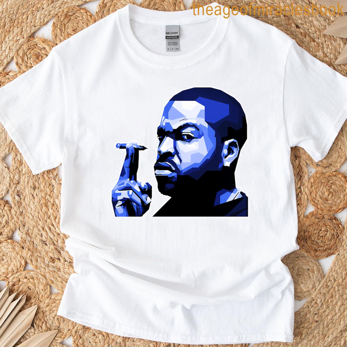 Ice Cube T-shirt