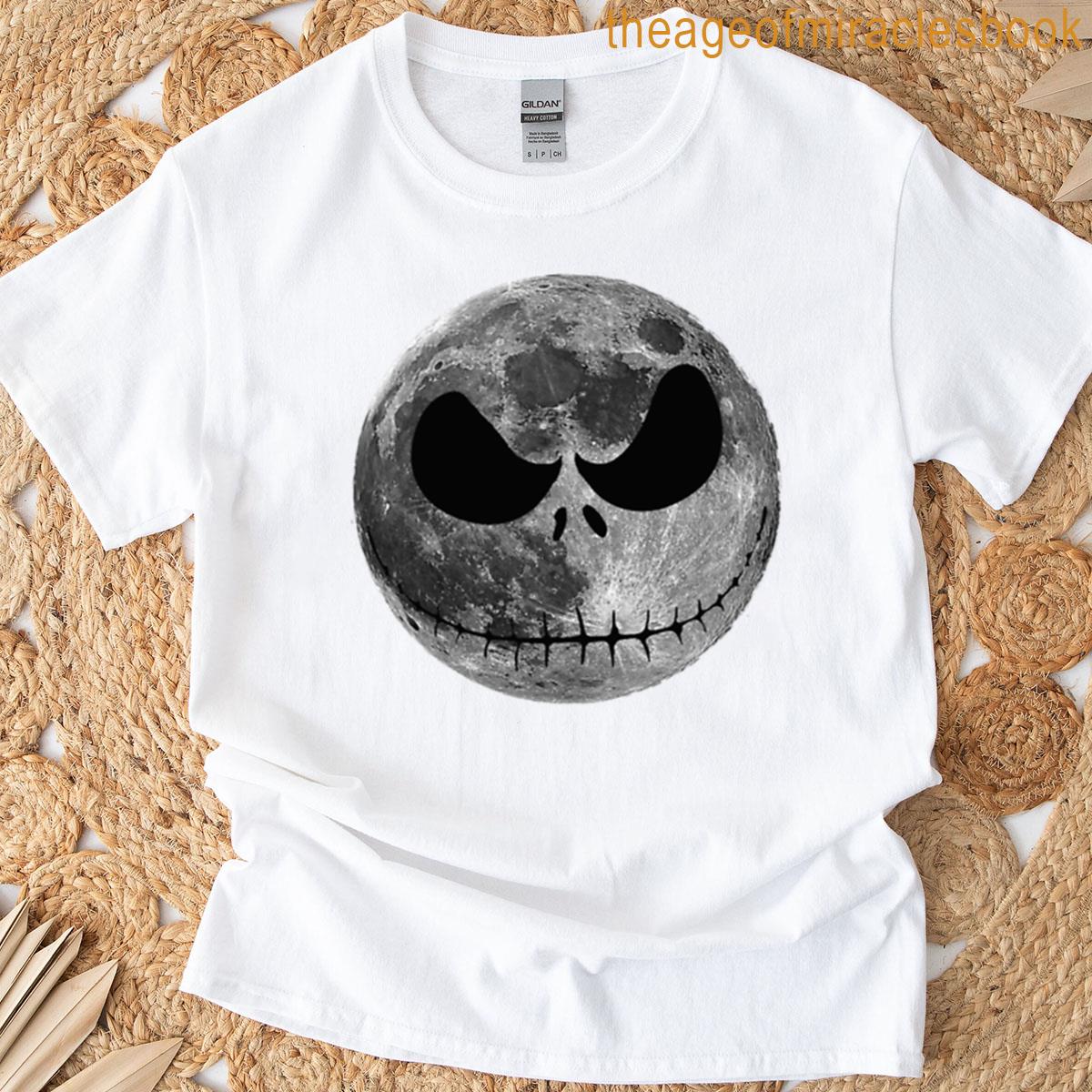 Jack Moon T-shirt