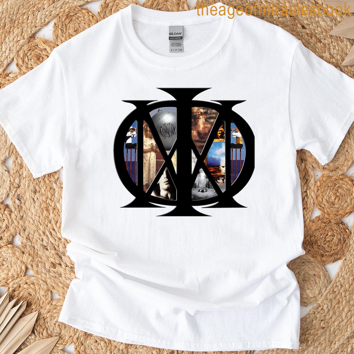 Majesty Symbol T-shirt