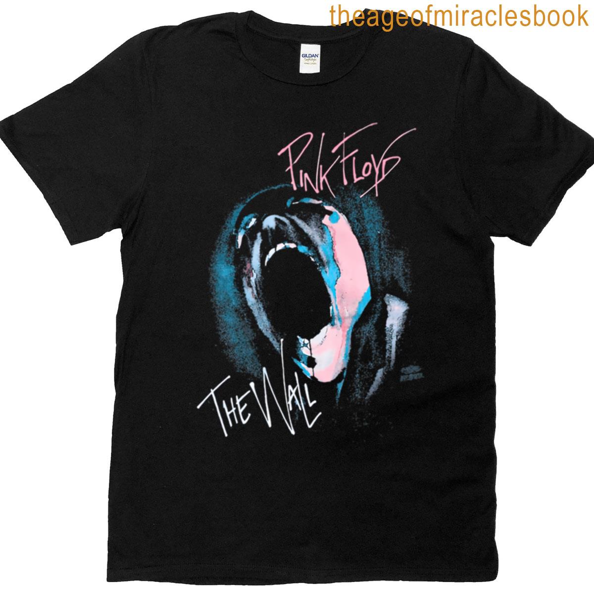 Pink Floyd The Wall T-shirt