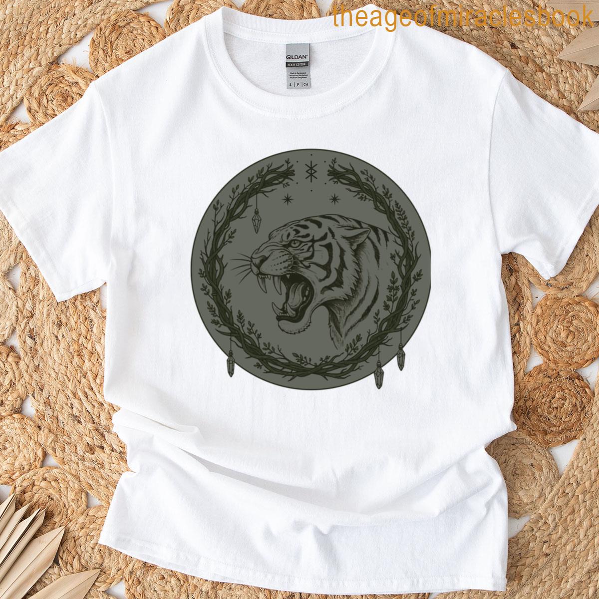 Primal Seer T-shirt