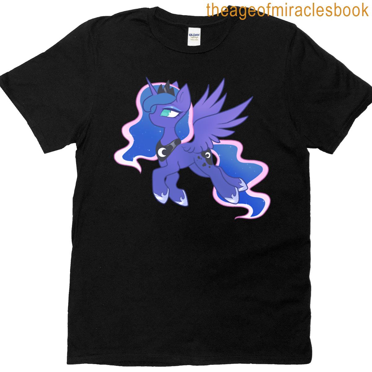 Princess Luna T-shirt