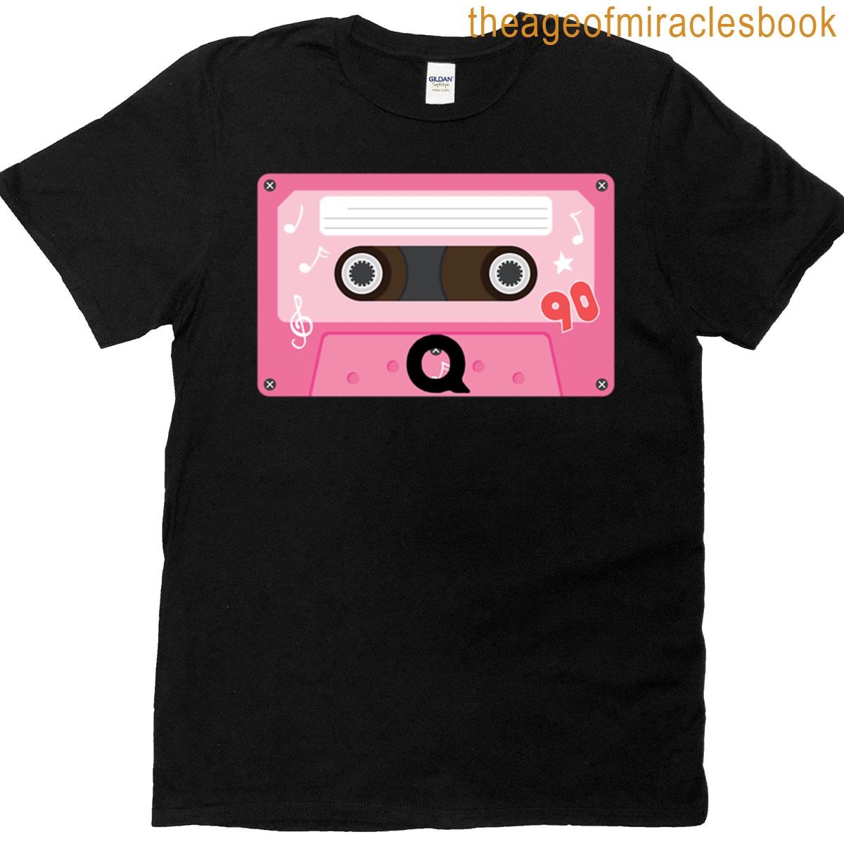 Sheerios Mathematics Tour Tribute T-shirt