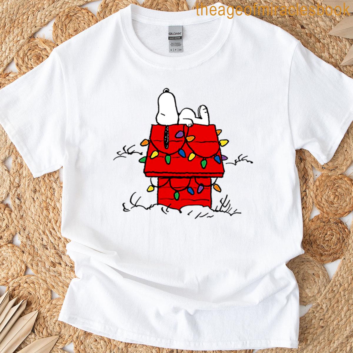 Sleep On Dog House Oversized T-shirt