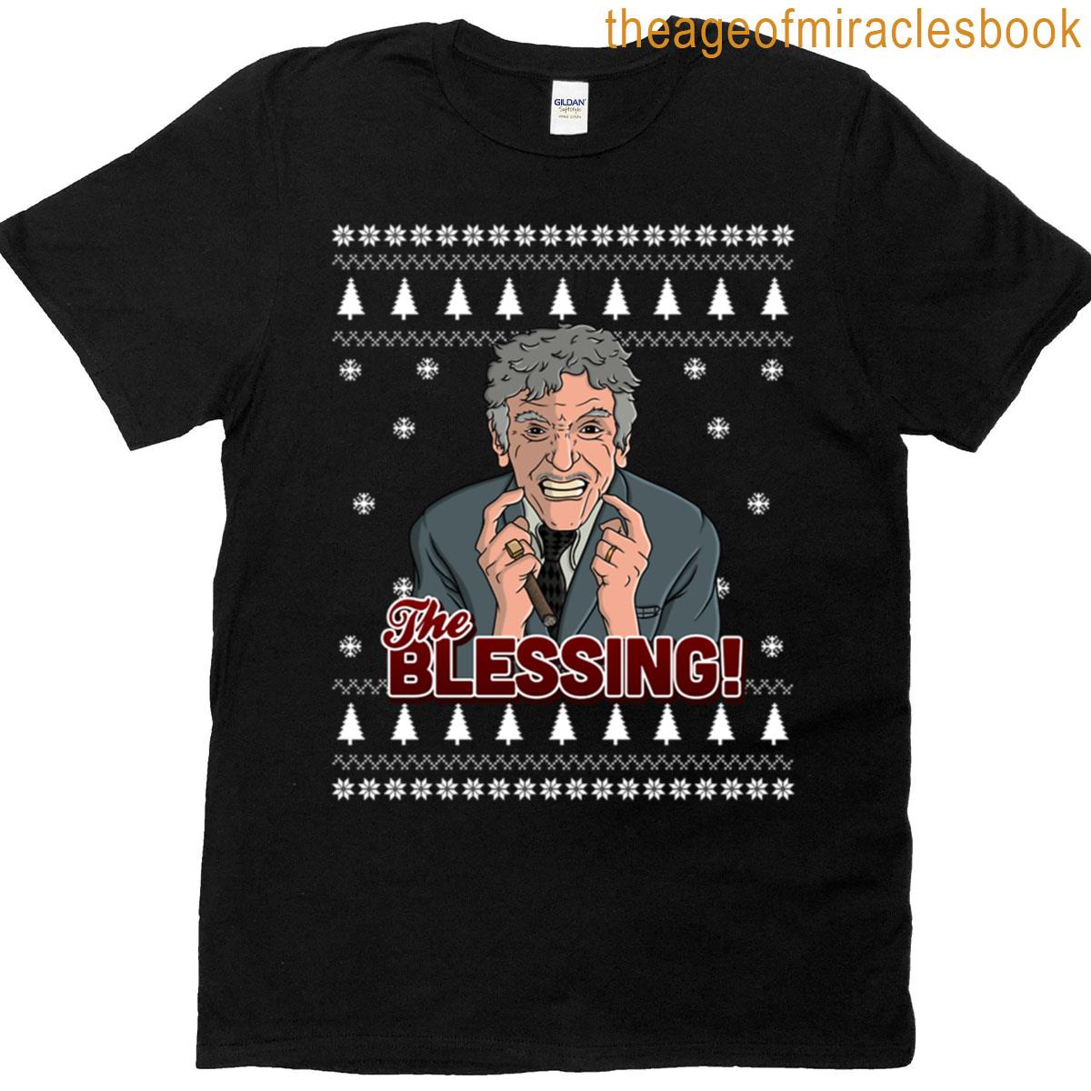The Blessing T-shirt