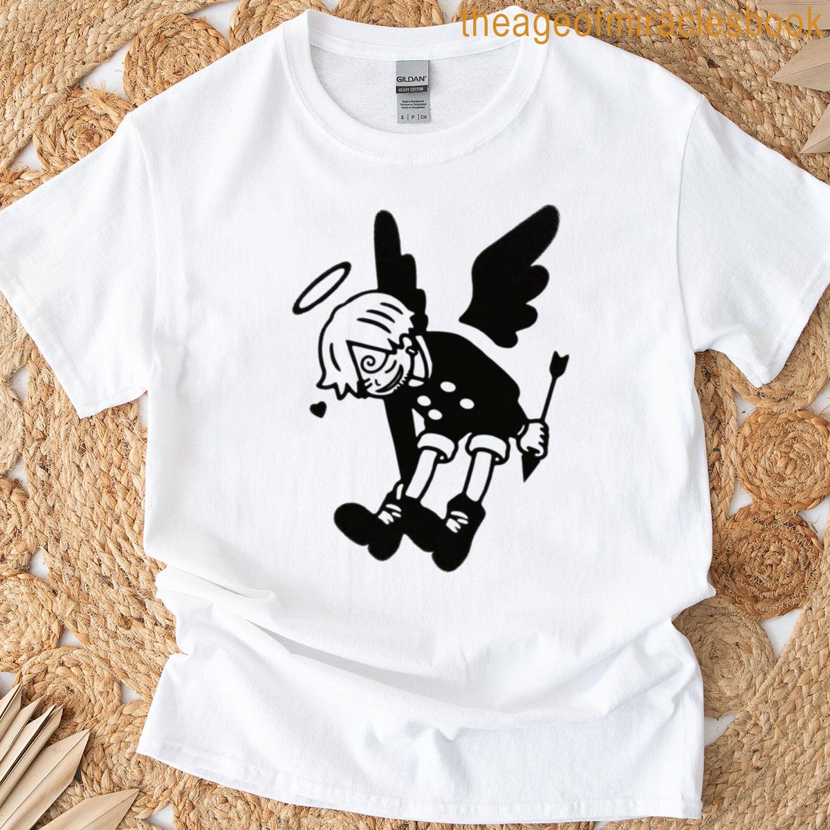 The Chef T-shirt