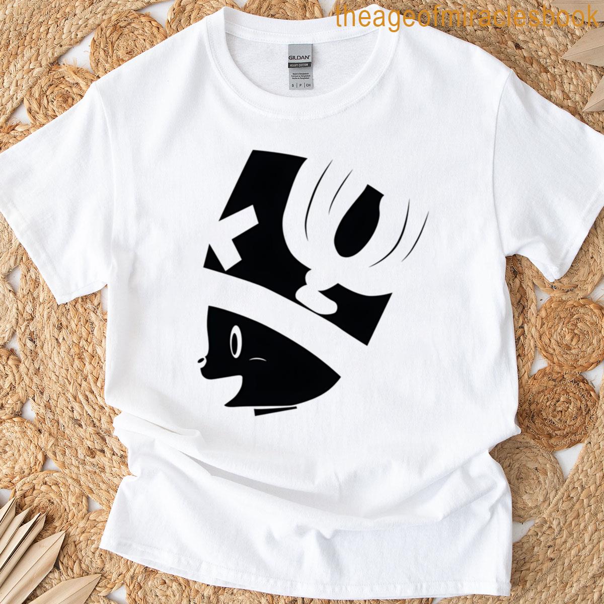 The Mini Doctor T-shirt