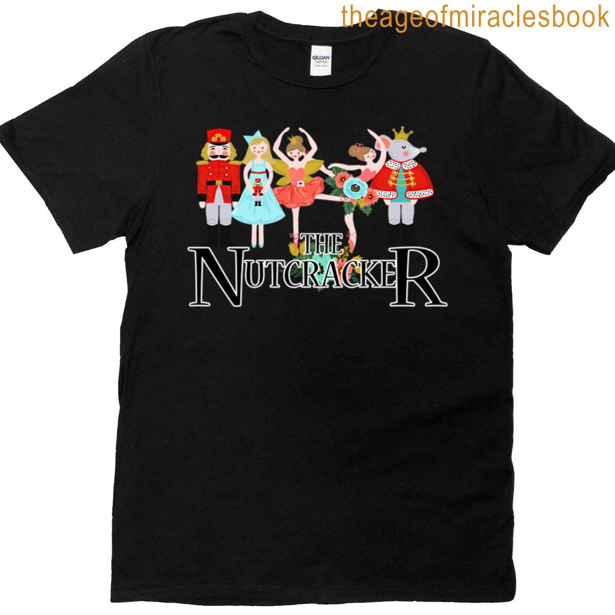 The Nutcracker T-shirt