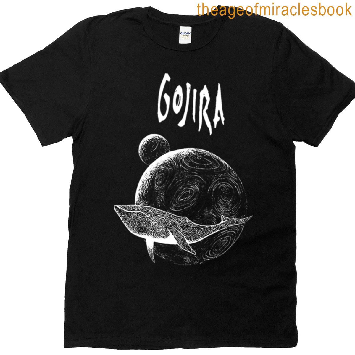 Whl Gjir T-shirt