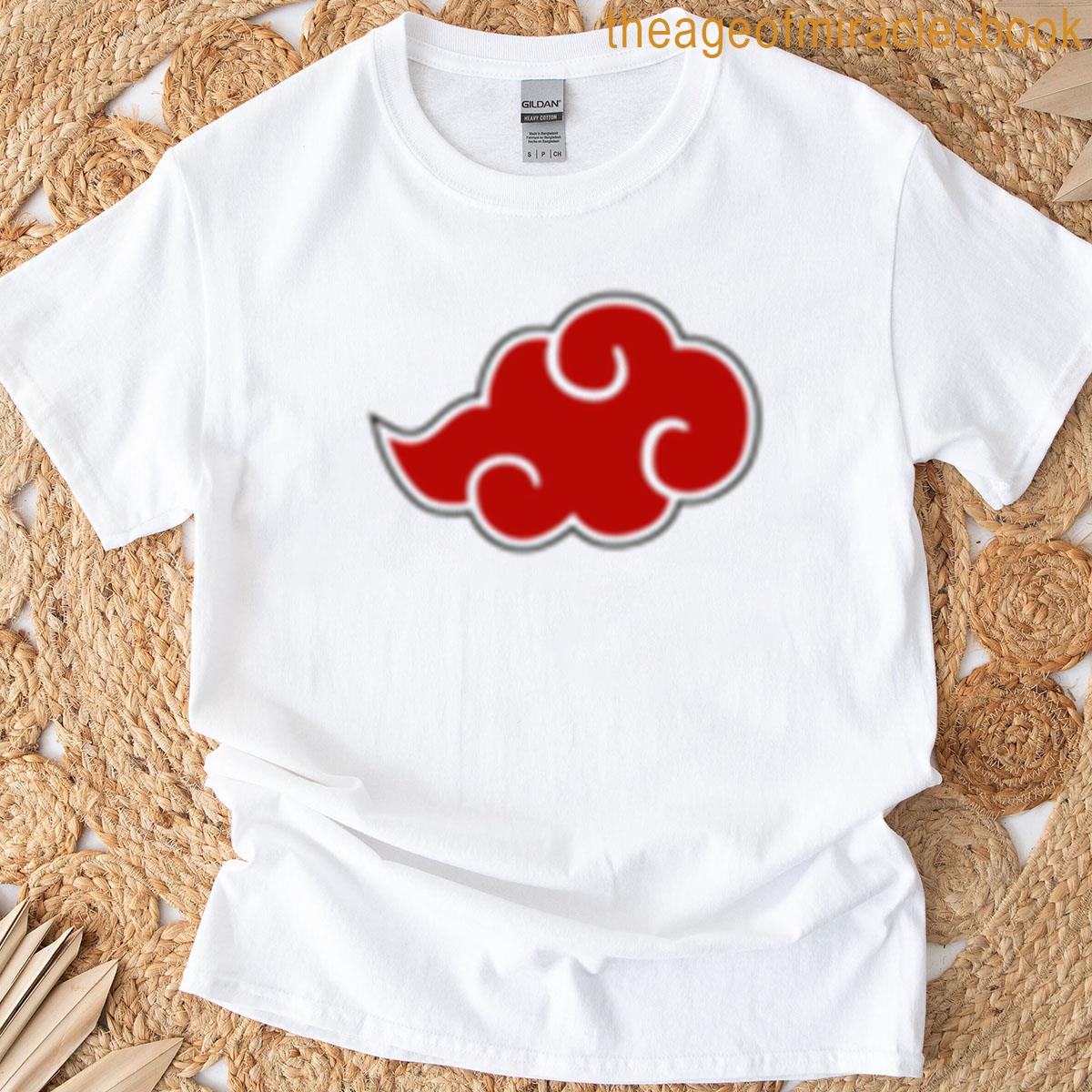 Akatsuki Logo Premium T-shirt