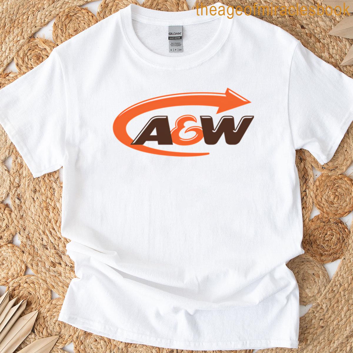 Aw Canada T-shirt