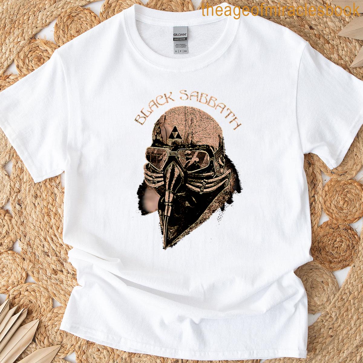 Band Legend 2 T-shirt
