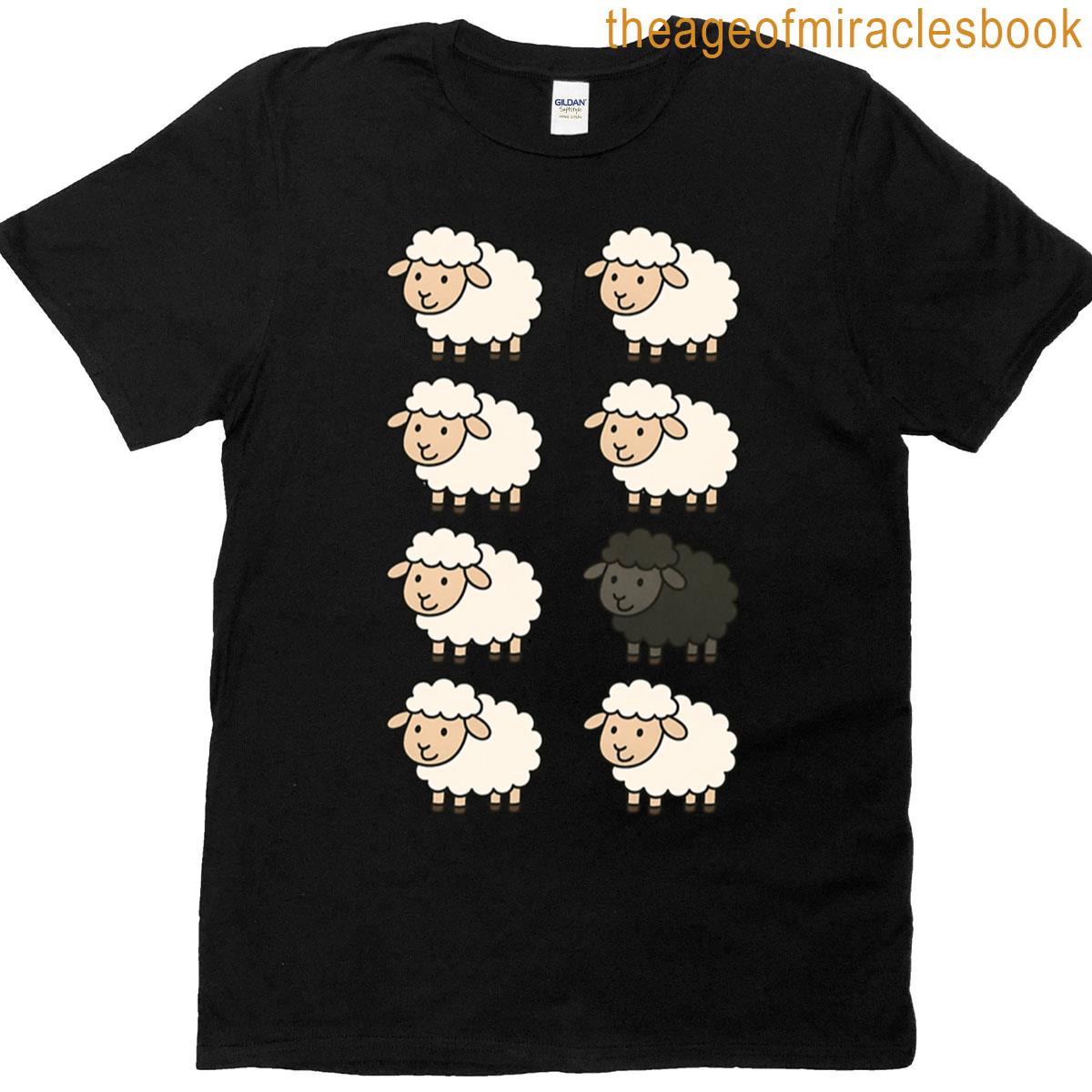 Black Sheep T-shirt