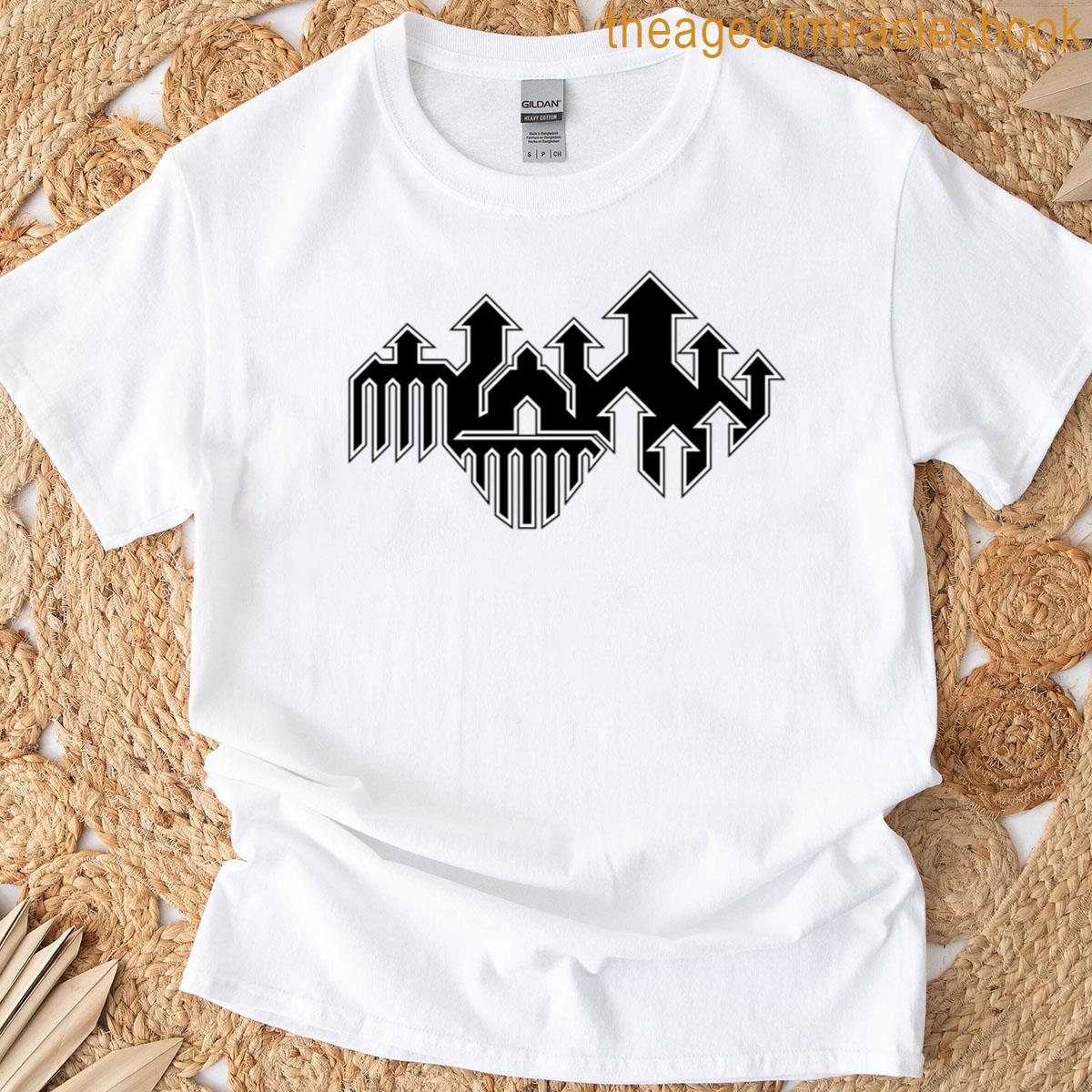 Castle Logo T-shirt