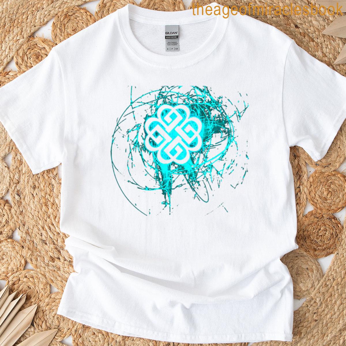 Dance With The Devil Rock Band T-shirt