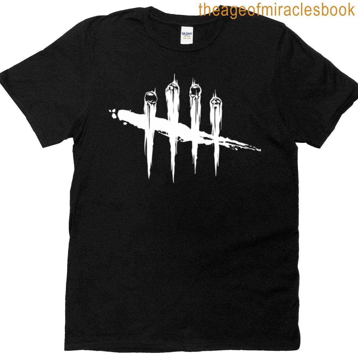 Dbd Logo T-shirt