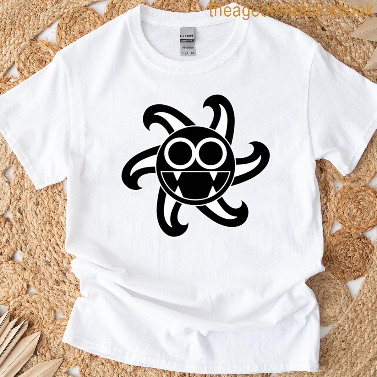 Death Spiral T-shirt