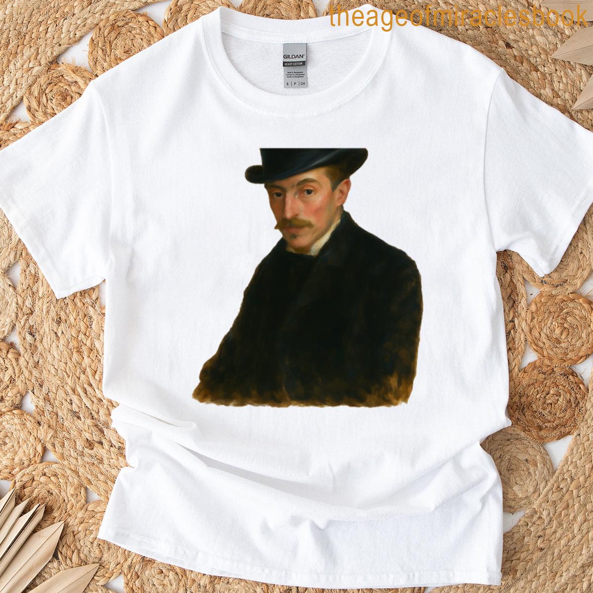Douard Manet T-shirt