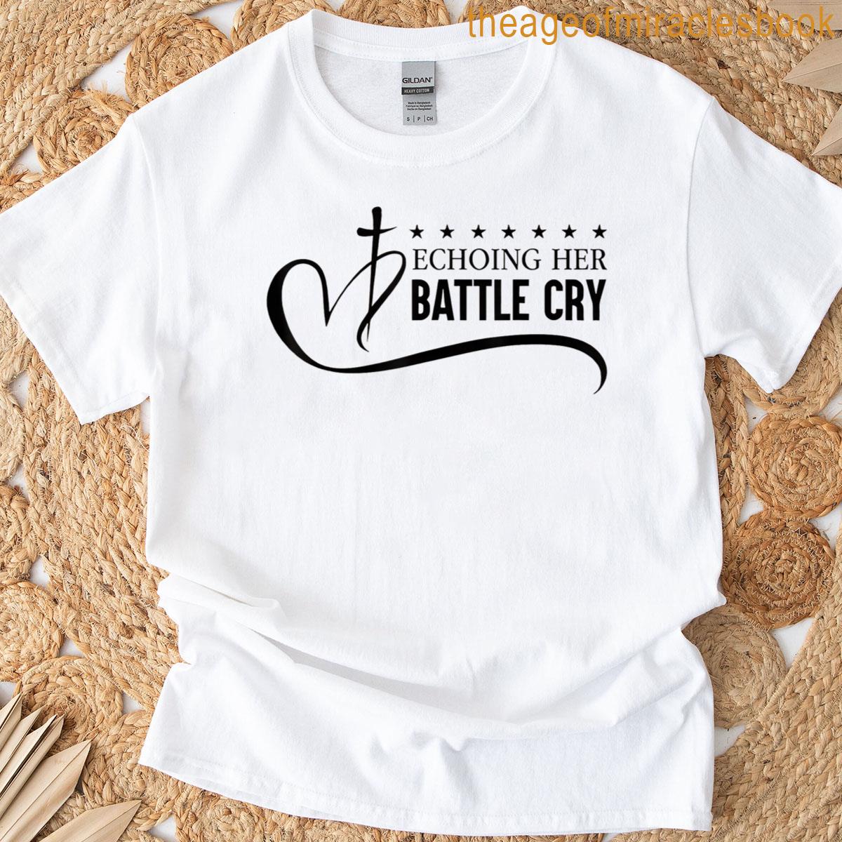Freedom Christian T-shirt