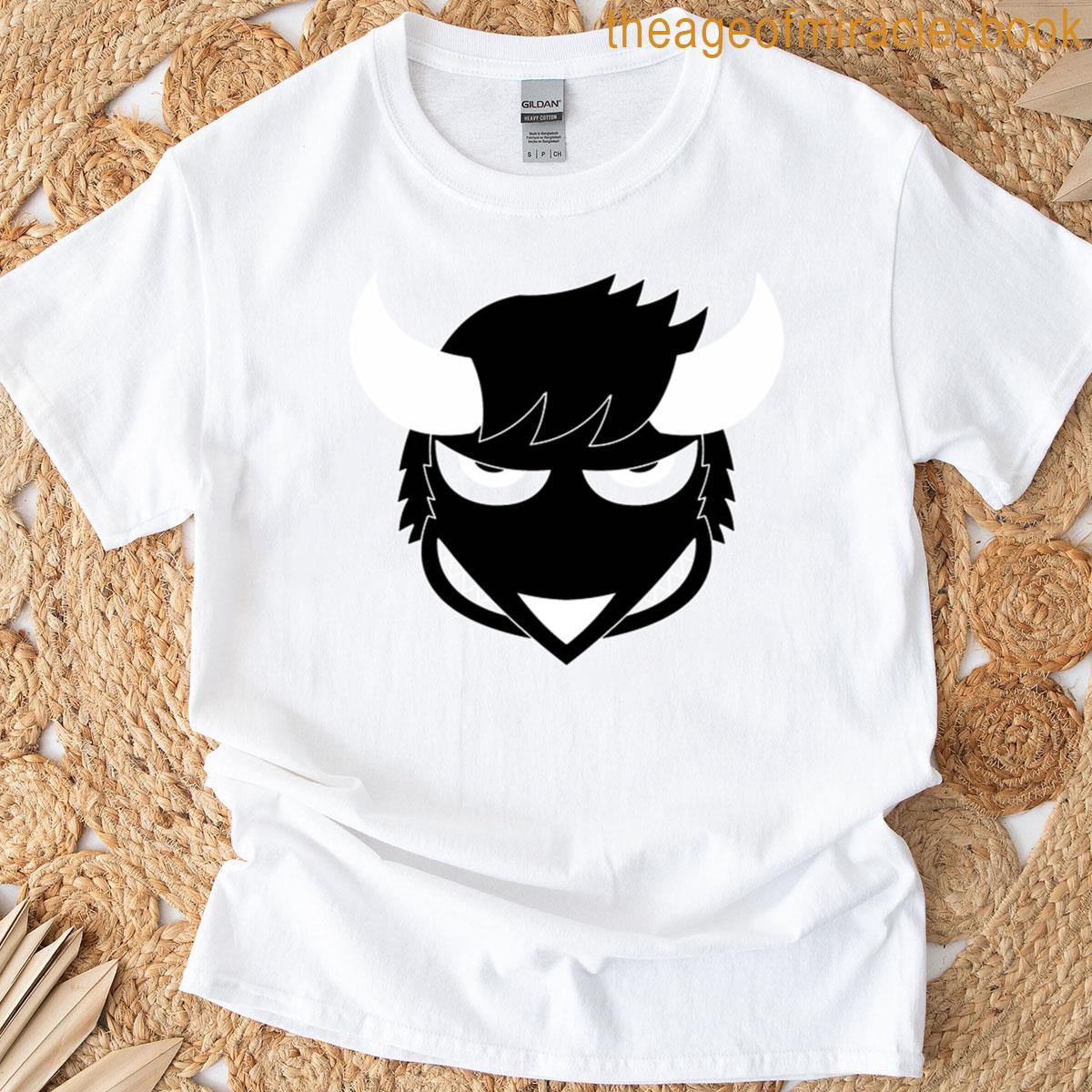 Jayce The Demon Ver 3 T-shirt