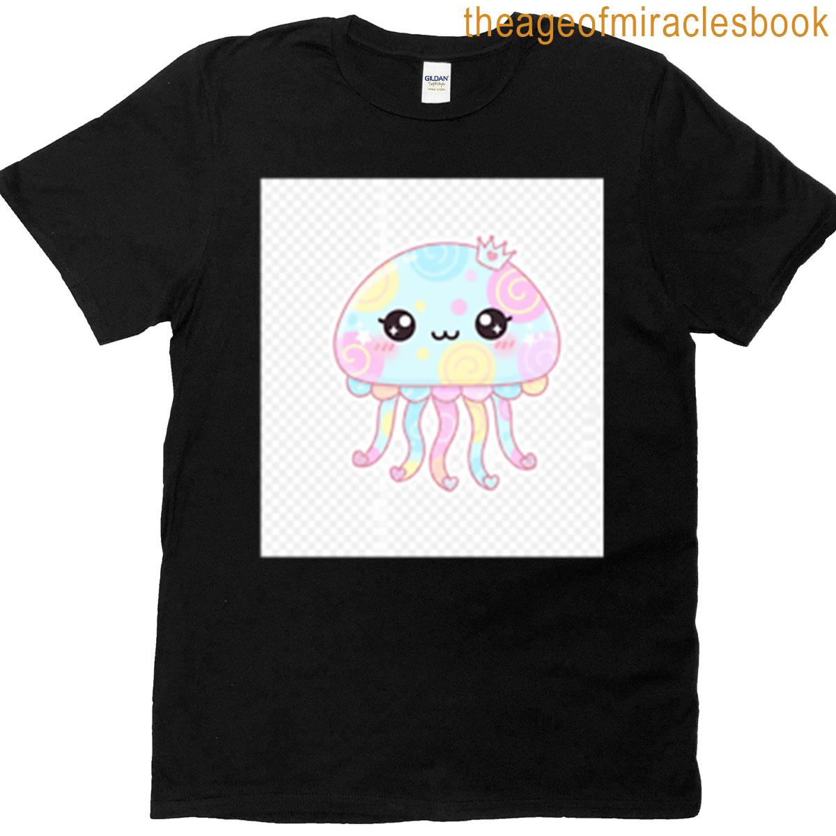 Jelly Fish T-shirt