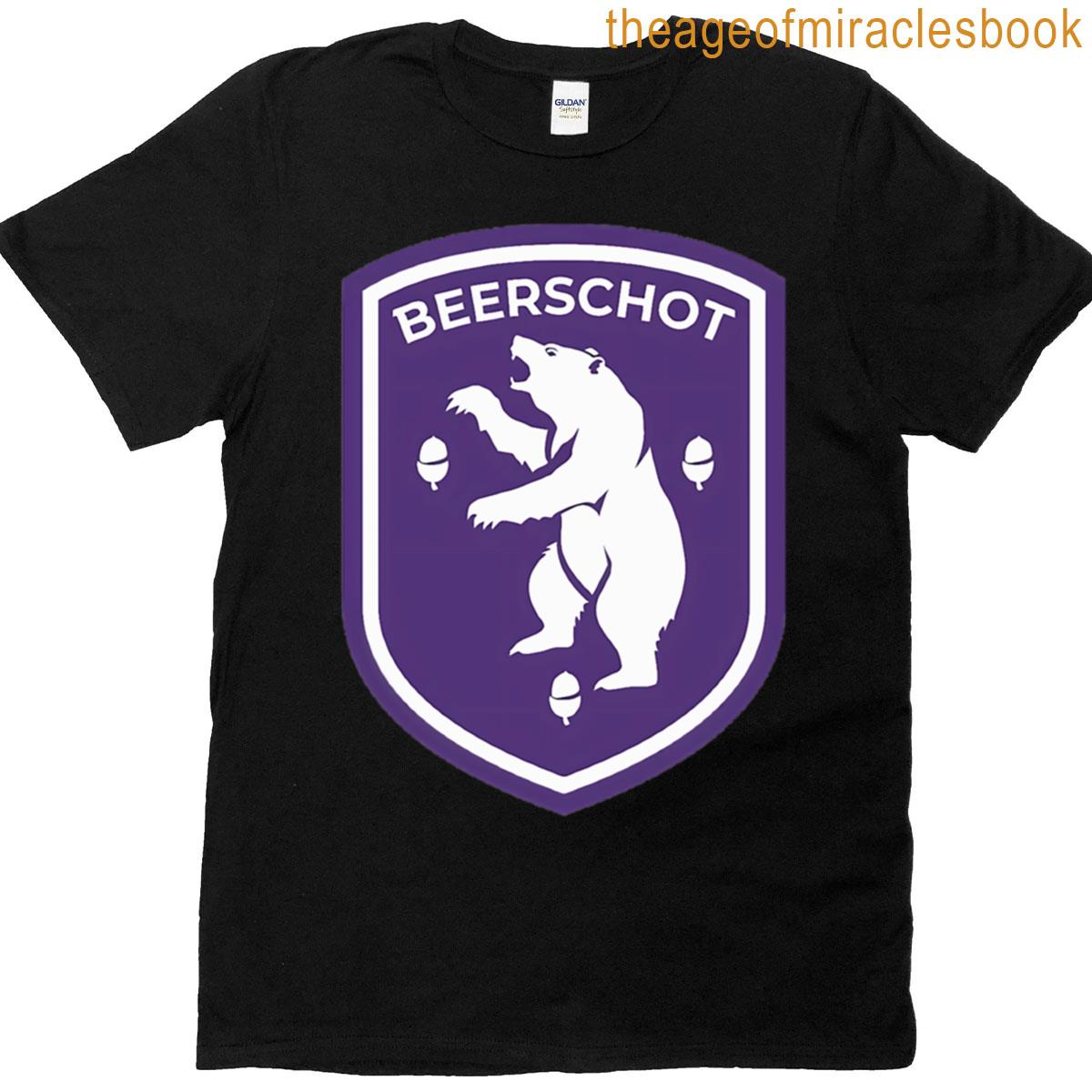 K Beerschot Vapng T-shirt