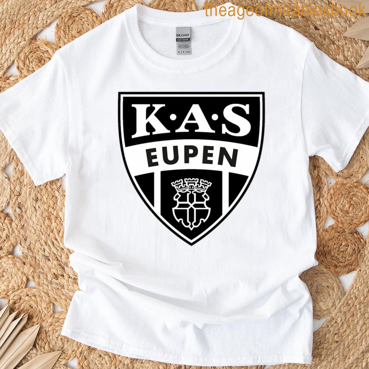Kas Eupenpng T-shirt