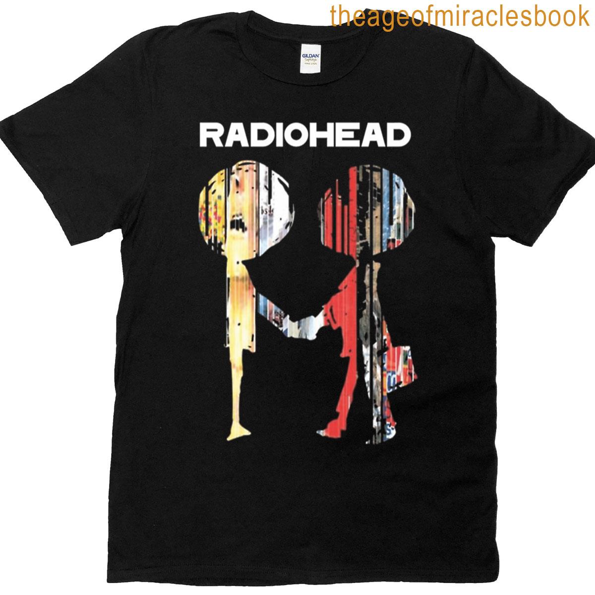 Rock 90s T-shirt