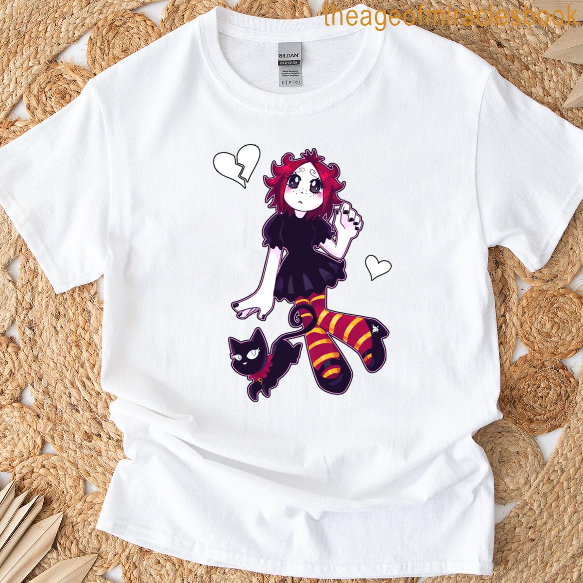Still Gloomy T-shirt