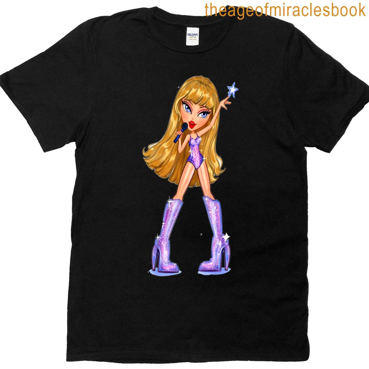 Taylor Wift T-shirt