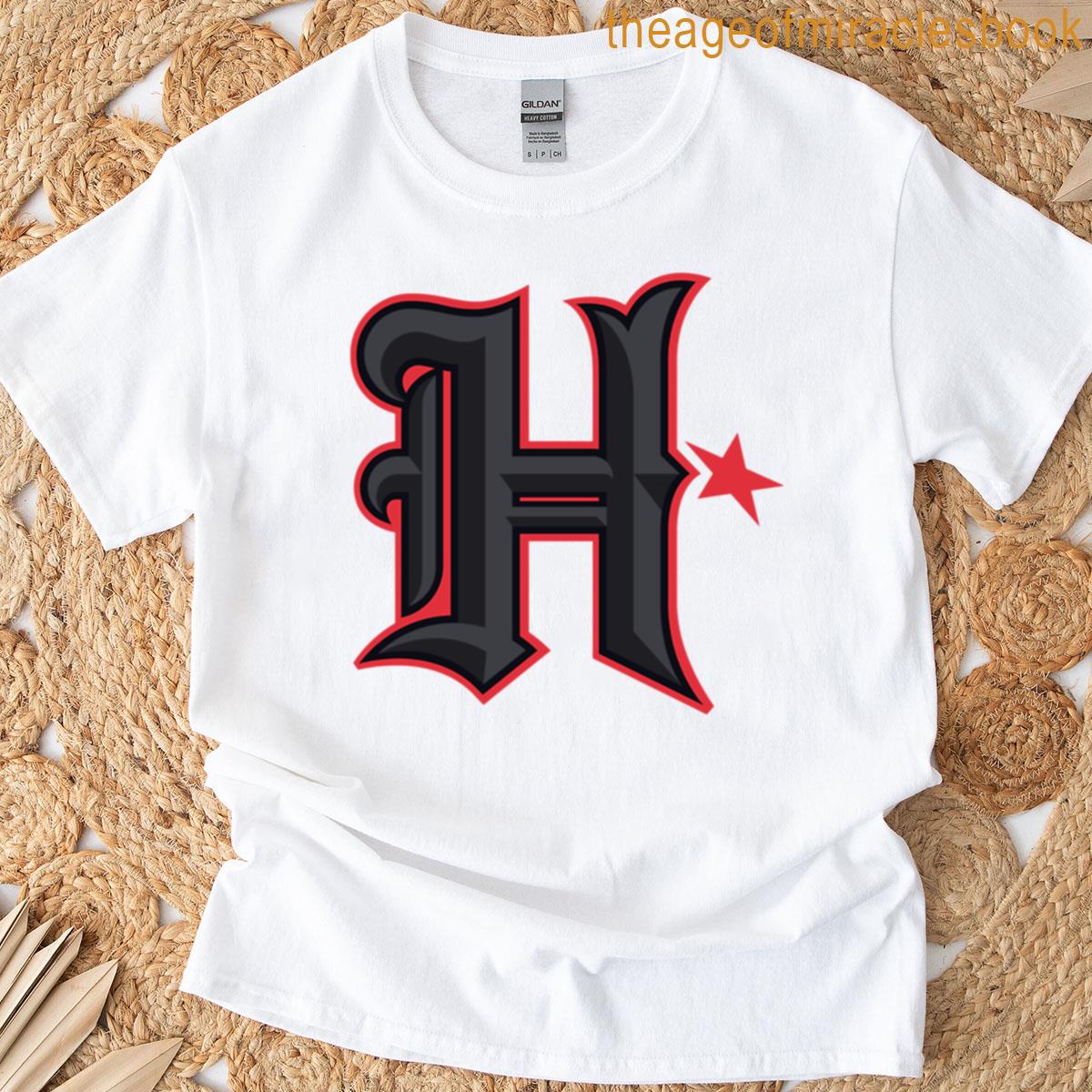 Texans Alt Logo 20 T-shirt