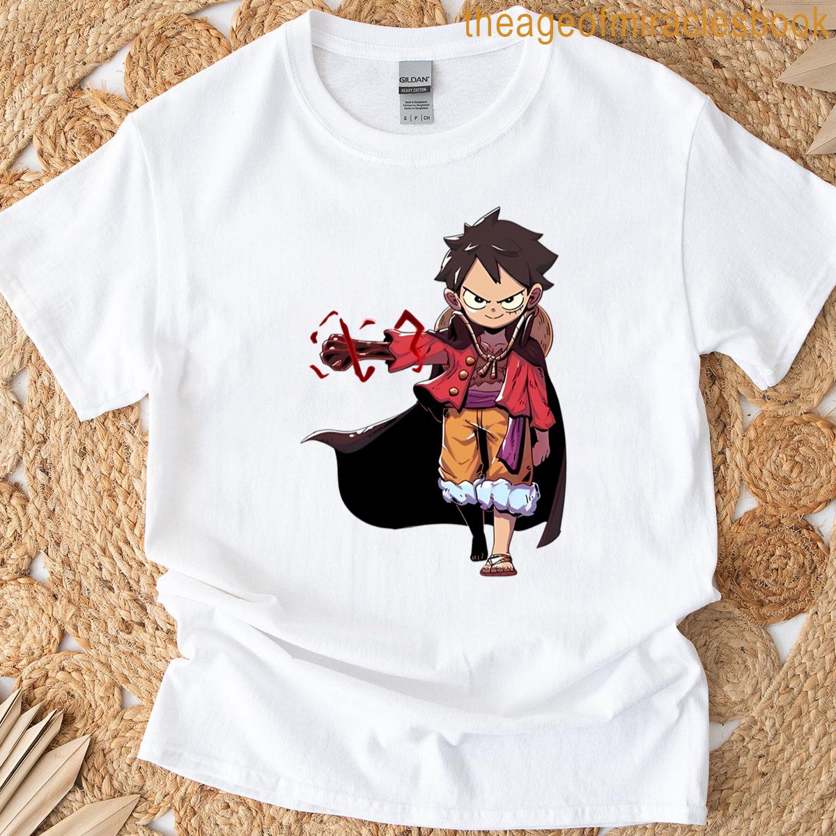 The Mini Leader T-shirt