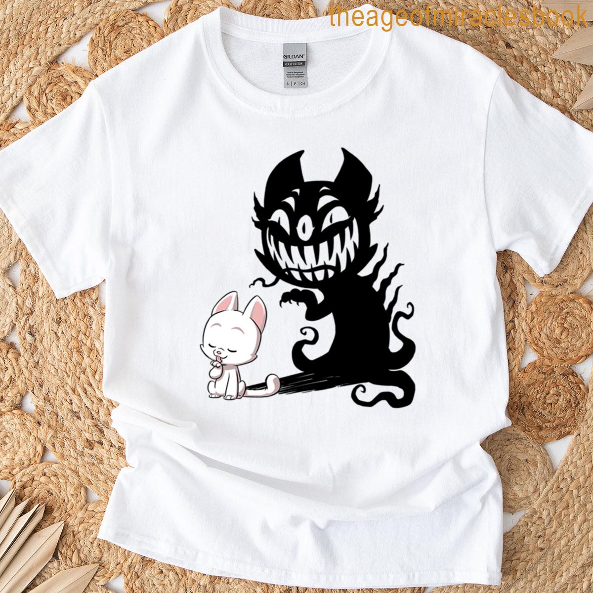 10th Life Get The Exorcist T-shirt