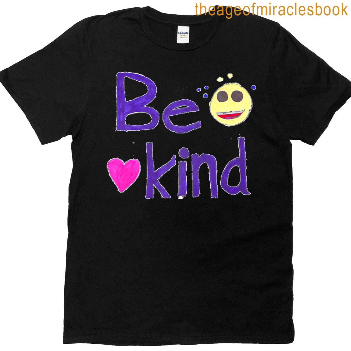 Be Kind Premium T-shirt